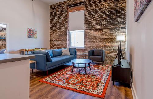 Galveston Apartment | Meilleur