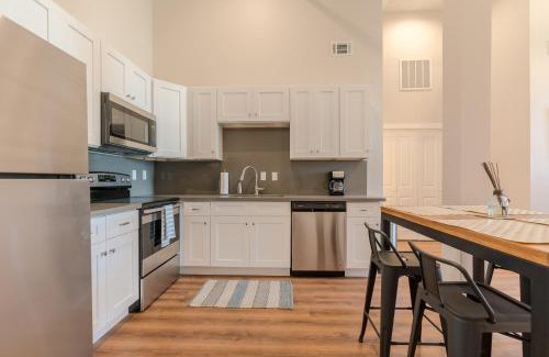 Galveston Apartment | Meilleur