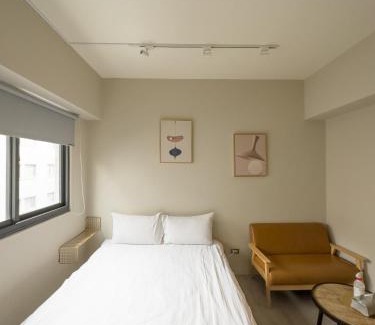 University District House | meimo文旅