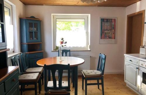 Kemmern Apartment | Mein Ferienhaus Rosenbusch 1