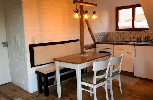 Kemmern Apartment | Mein Ferienhaus Rosenbusch 2