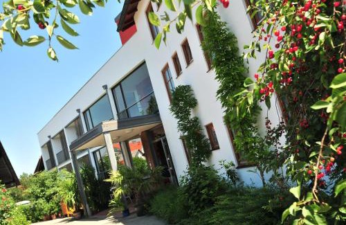 Safferstetten Apartment | .mein Graml