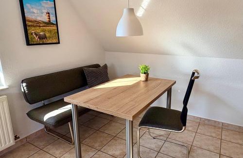 Sudbrookmerland Apartment | Mein Nordlicht