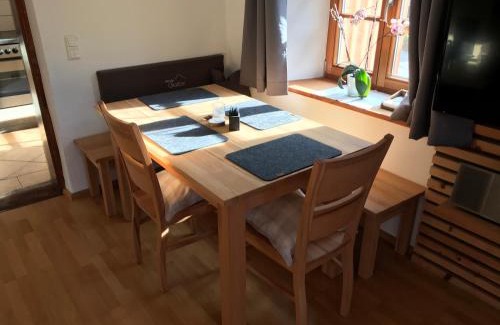 Oberammergau Apartment | mein Quartier