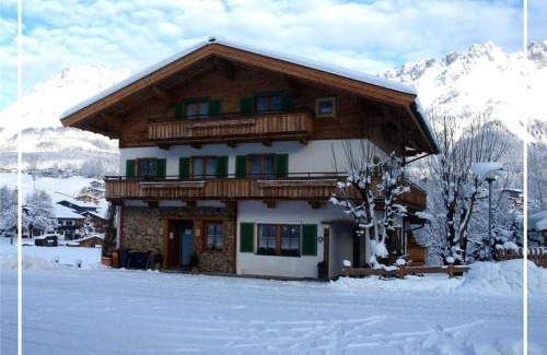 Going am Wilden Kaiser Apartment | Mein TYROLapart im Zentrum vom Wilden Kaiser
