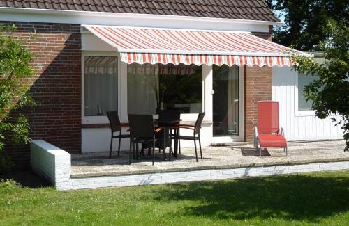 Esens Apartment | meine-nordsee-fewo