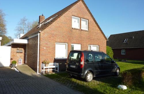 Esens Apartment | meine-nordsee-fewo
