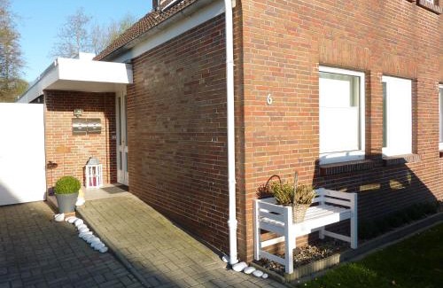 Esens Apartment | meine-nordsee-fewo