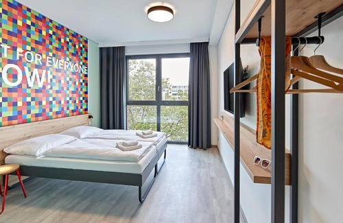 Lindenthal Hotel | MEININGER Hotel Köln West