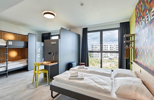 Lindenthal Hotel | MEININGER Hotel Köln West