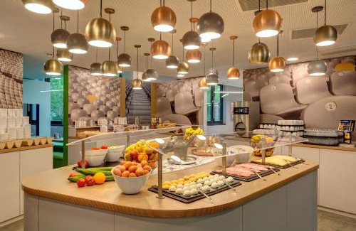 Gern Hotel | MEININGER Hotel München Olympiapark