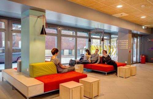 Simonetta Hostel | MEININGER Milano Garibaldi
