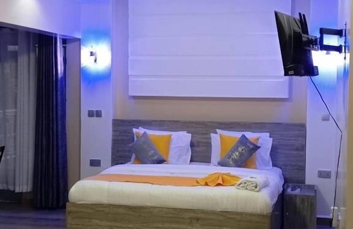 Naivasha Hotel | Meirah Gardens Kinangop