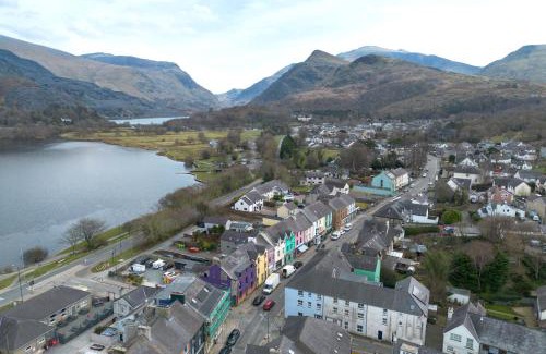 Gallt Y Foel House | Meirionfa great base for Snowdon
