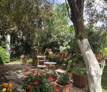 Bitez Apartment | Meis Hotel
