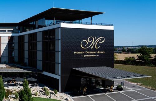 Dinkelsbuehl Hotel | Meiser Design Hotel