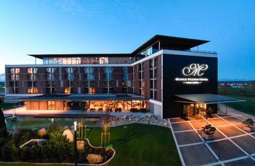 Dinkelsbuehl Hotel | Meiser Design Hotel