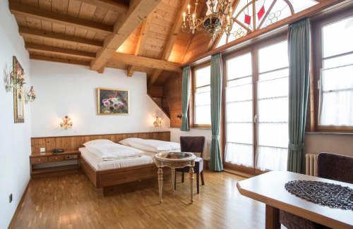 Neustaedtlein Hotel | Meiser Rosenstuben Hotel