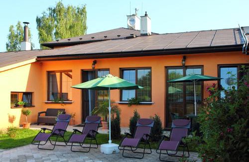 Mostek House | Meissa
