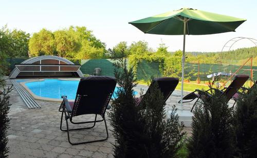 Mostek House | Meissa