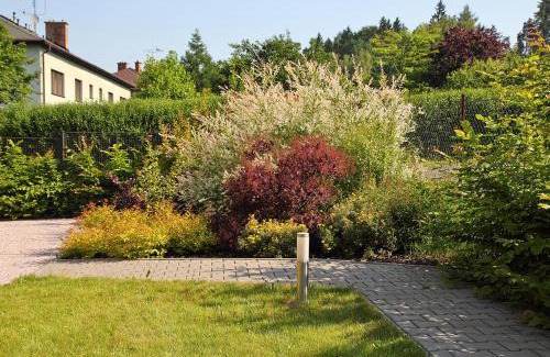 Mostek House | Meissa