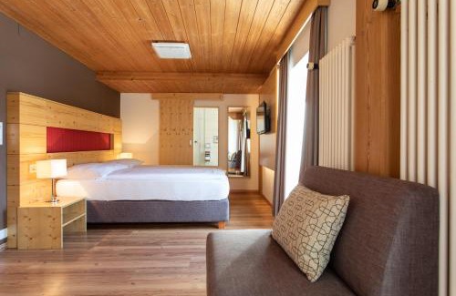 Guarda Hotel | Meisser Lodge
