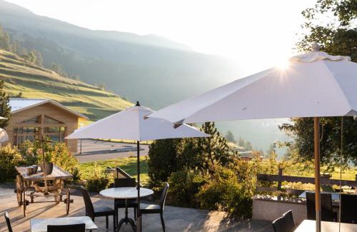 Guarda Hotel | Meisser Lodge