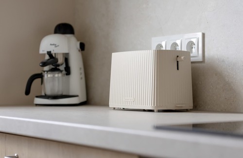 Pradnik Czerwony Apartment | Meissnera 6 | Krakow | Air-conditioned Apartment | Wi-Fi