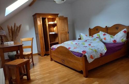 Mervans Hotel | Meix Gagnard