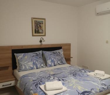 Split Apartment | Meje Apartments