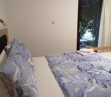 Split Apartment | Meje Apartments