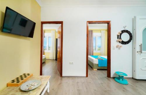 Skala Kallirachis House | Meji House
