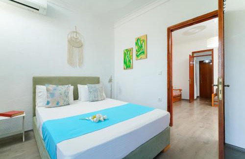 Skala Kallirachis House | Meji House