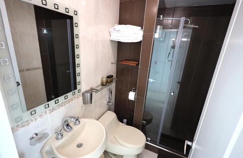 Salinas House | Mejor que un Hotel