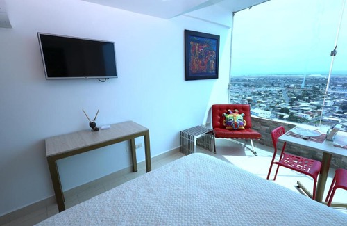 Salinas House | Mejor que un Hotel