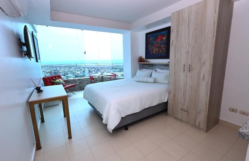 Salinas House | Mejor que un Hotel