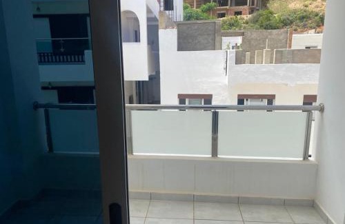 Oued Laou Apartment | Mekad