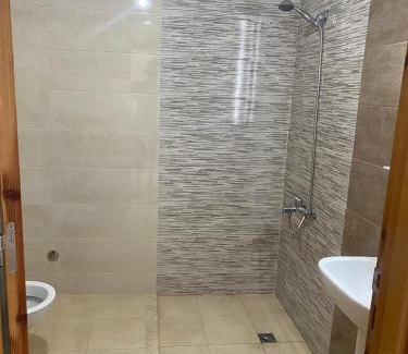 Oued Laou Apartment | Mekad