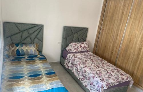 Oued Laou Apartment | Mekad