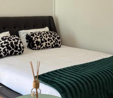 Klein Windhoek Hotel | Mekenificent Stays