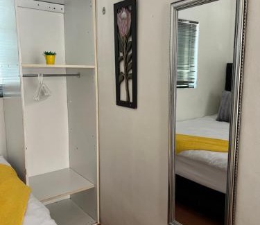 Klein Windhoek Hotel | Mekenificent Stays