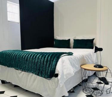 Klein Windhoek Hotel | Mekenificent Stays