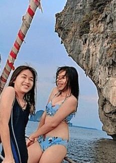 Ko Chang Boat Rental | Mekkala marasri