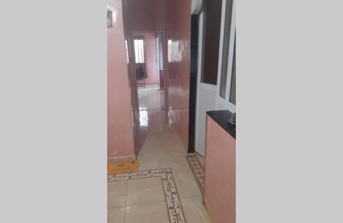 Ville Nouvelle Apartment | Meknes train station neighborhood