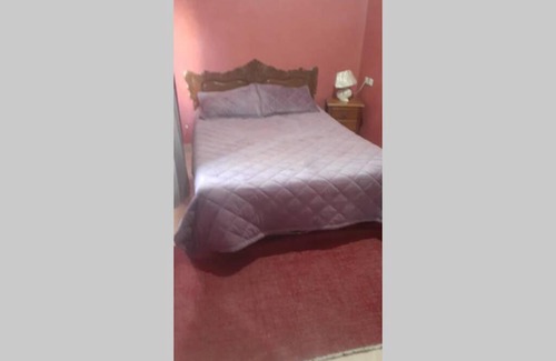 Ville Nouvelle Apartment | Meknes train station neighborhood