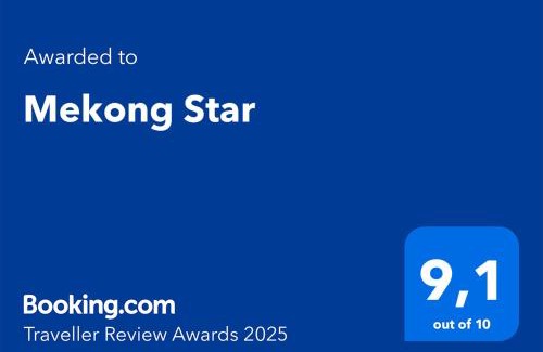 Killarney Apartment | Mekong Star