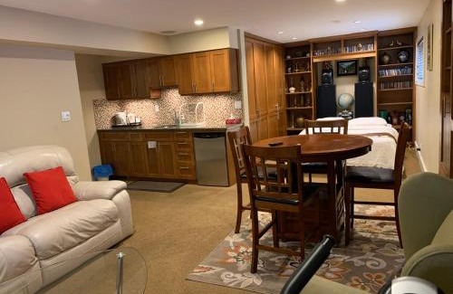Killarney Apartment | Mekong Star