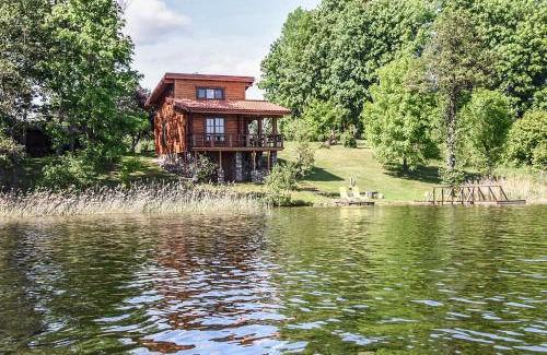 Klykiai House | Mekų sodyba