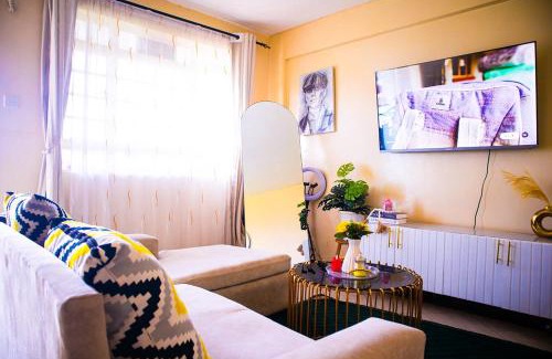 Kisumu Bed & Breakfast | Mel and DD Houses