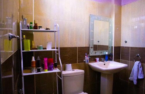 Kisumu Bed & Breakfast | Mel and DD Houses